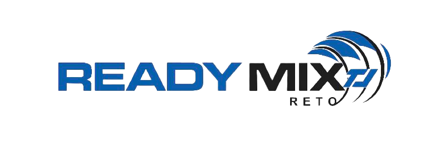 Logo Ready Mix TIJ